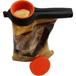 Kogha Angelfutter-Zubehör<Futtertool Crazy Action Baits (Set)