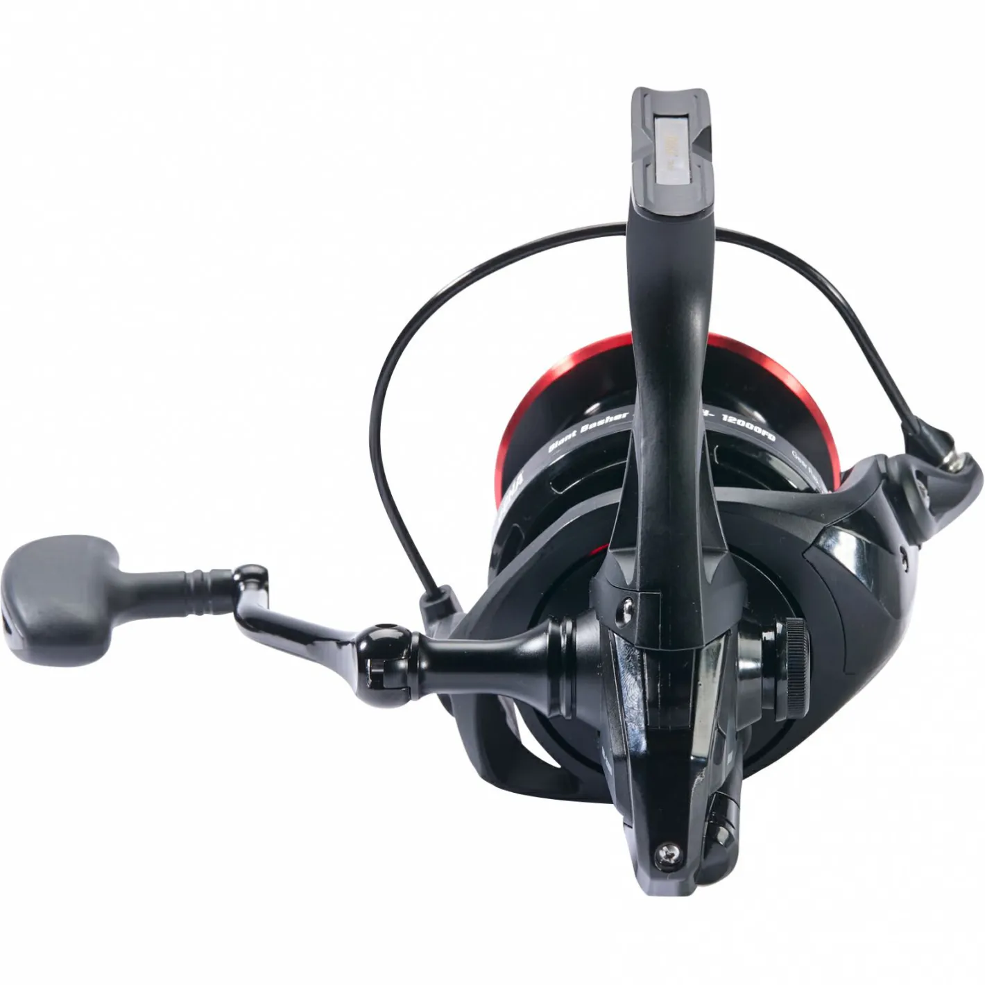 Discount Kogha Giantbasher XL 12000 FD