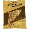 Kogha Friedfischfutter|Friedfischangeln-Zubehör<Grundfutter Premium Crazy Action (Bream Supre)