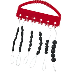 Kogha Angelvorfächer & Beifänger<Gummistopper Sortiment