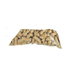 New Kogha Halibut Pellets Crazy Action Baits (Red Shrimp)