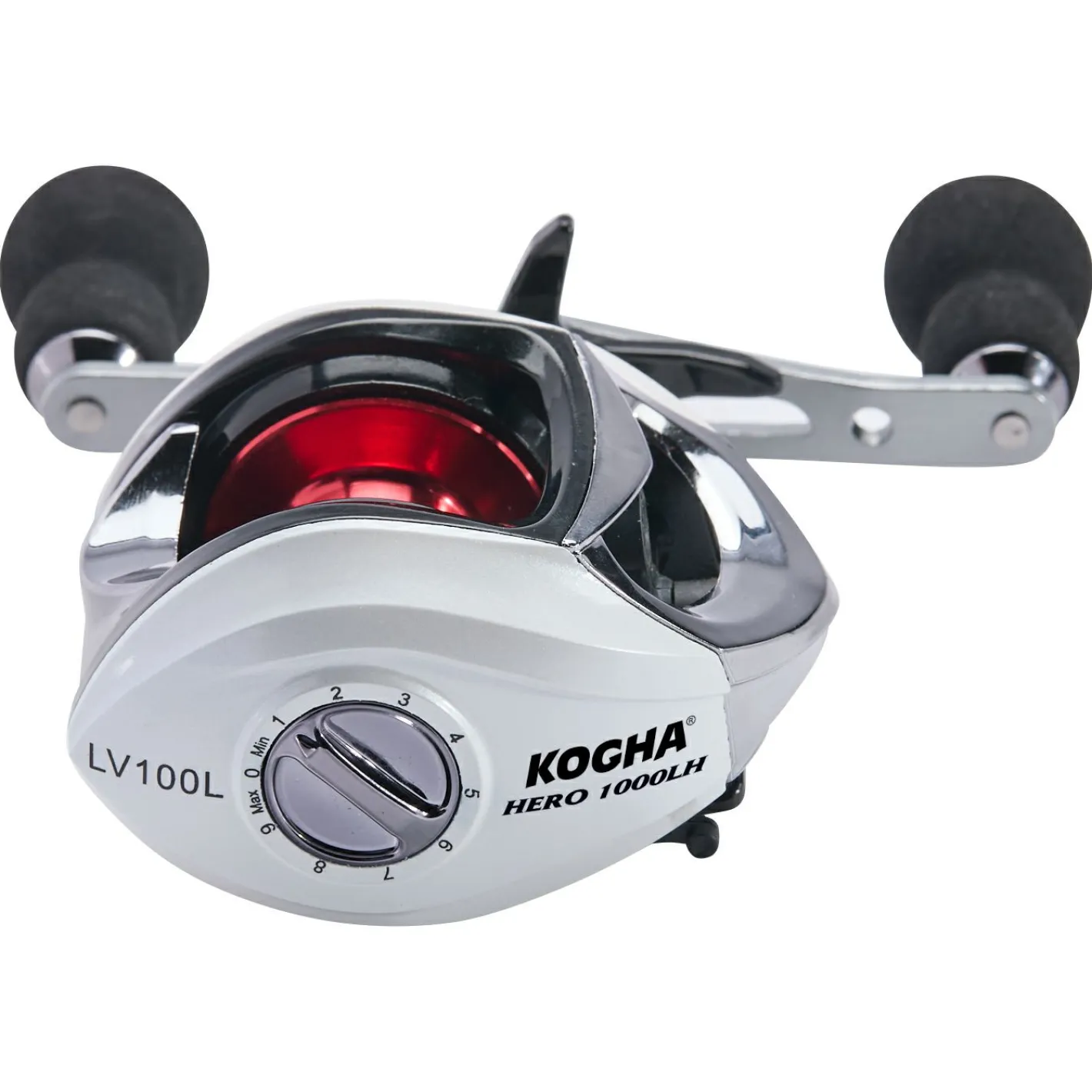Best Kogha Hero 1000 LH