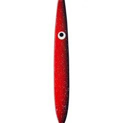 Kogha Meeresköder|Meeresköder ·Meerforellenblinker<Inline Meerforellen Blinker (Weiß/Rot)
