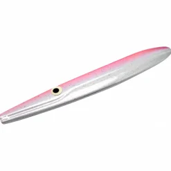 Online Kogha Inline Meerforellen Blinker (Weiß)