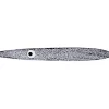 Best Kogha Inline Meerforellen Blinker (Silber)