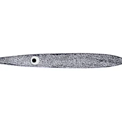 Best Kogha Inline Meerforellen Blinker (Silber)