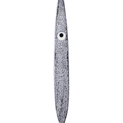 Best Kogha Inline Meerforellen Blinker (Silber)