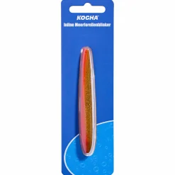 Best Kogha Inline Meerforellen Blinker (Kupfer)