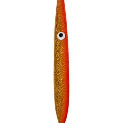 Best Kogha Inline Meerforellen Blinker (Kupfer)