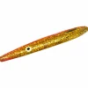 Kogha Meeresköder|Meeresköder ·Meerforellenblinker<Inline Meerforellen Blinker (Gold/Orange)