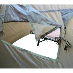 Kogha Angelschirme & Angelzelte|Angelschirme & Angelzelte<Karpfen-Zelt Rainshelter DLX