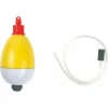 Kogha Raubfischangeln-Zubehör|Köderfisch-Zubehör<Köderfisch Belüfter Pumpe schwimmend