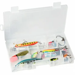 Best Kogha Köder-Set Hecht DLX