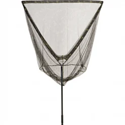New Kogha Kescher Camou Carp Net