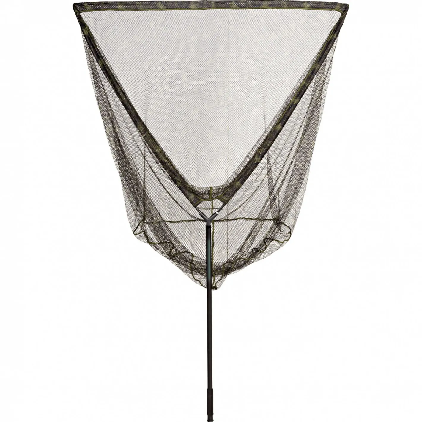 New Kogha Kescher Camou Carp Net