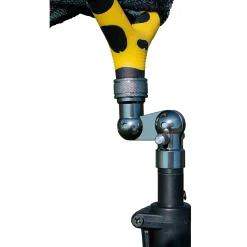Clearance Kogha Klapp-Adapter für Stippkescher