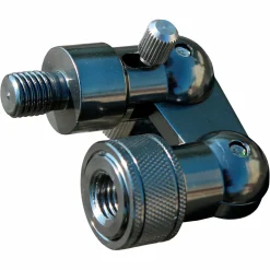 Clearance Kogha Klapp-Adapter für Stippkescher