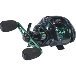 Clearance Kogha LH Baitcastrolle Delta
