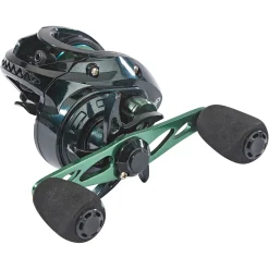 Clearance Kogha LH Baitcastrolle Delta