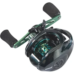 Clearance Kogha LH Baitcastrolle Delta