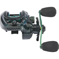 Clearance Kogha LH Baitcastrolle Delta