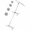 Hot Kogha Lifebait Gummifisch System 2