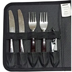 Kogha Campinggeschirr, Campingbesteck & Campingtöpfe<Mahlzeit Set Komplett