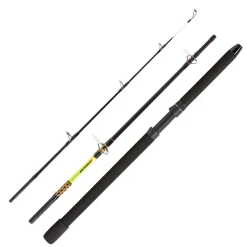 New Kogha Meeresrute No Crack Norway Spin Travel 210 cm 300-1000 g