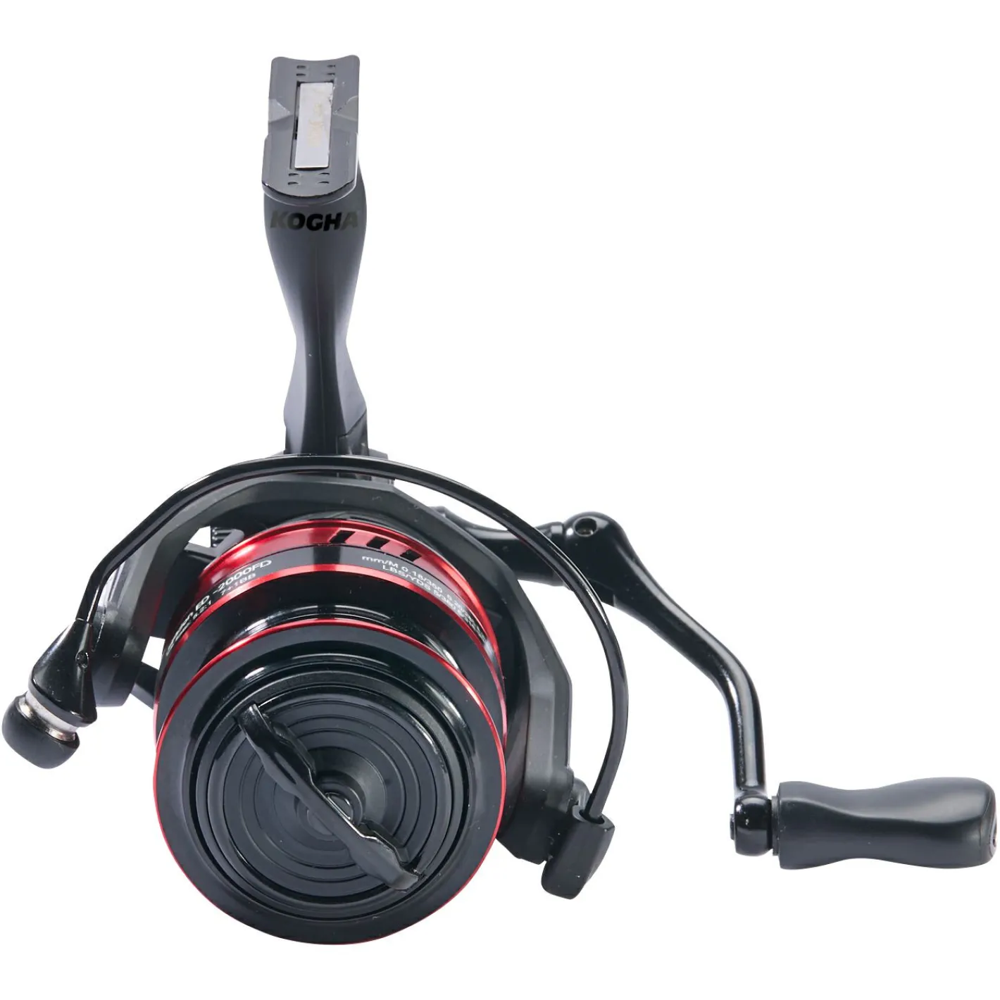 Kogha Spinnrollen<Megadon 1000 FD