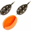 Kogha Futterkörbe|Friedfischangeln-Zubehör<Method Feeder Set XL