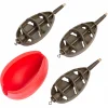 Kogha Futterkörbe|Friedfischangeln-Zubehör<Method Feeder Sets L + S