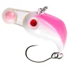Best Kogha Mini Pop-Wobbler (Weiß/Pink)
