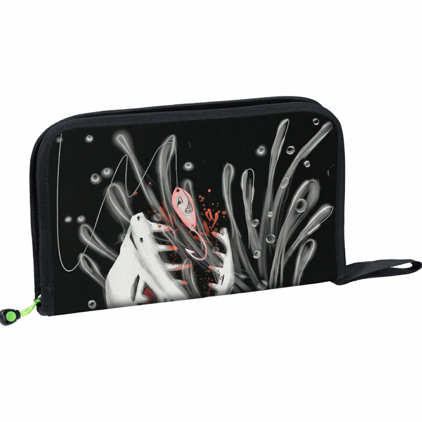 Kogha Angeltaschen ·Vorfachtaschen<Montagen/Vorfachtasche