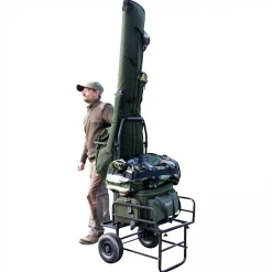 Outlet Kogha Multifunktions-Trolley
