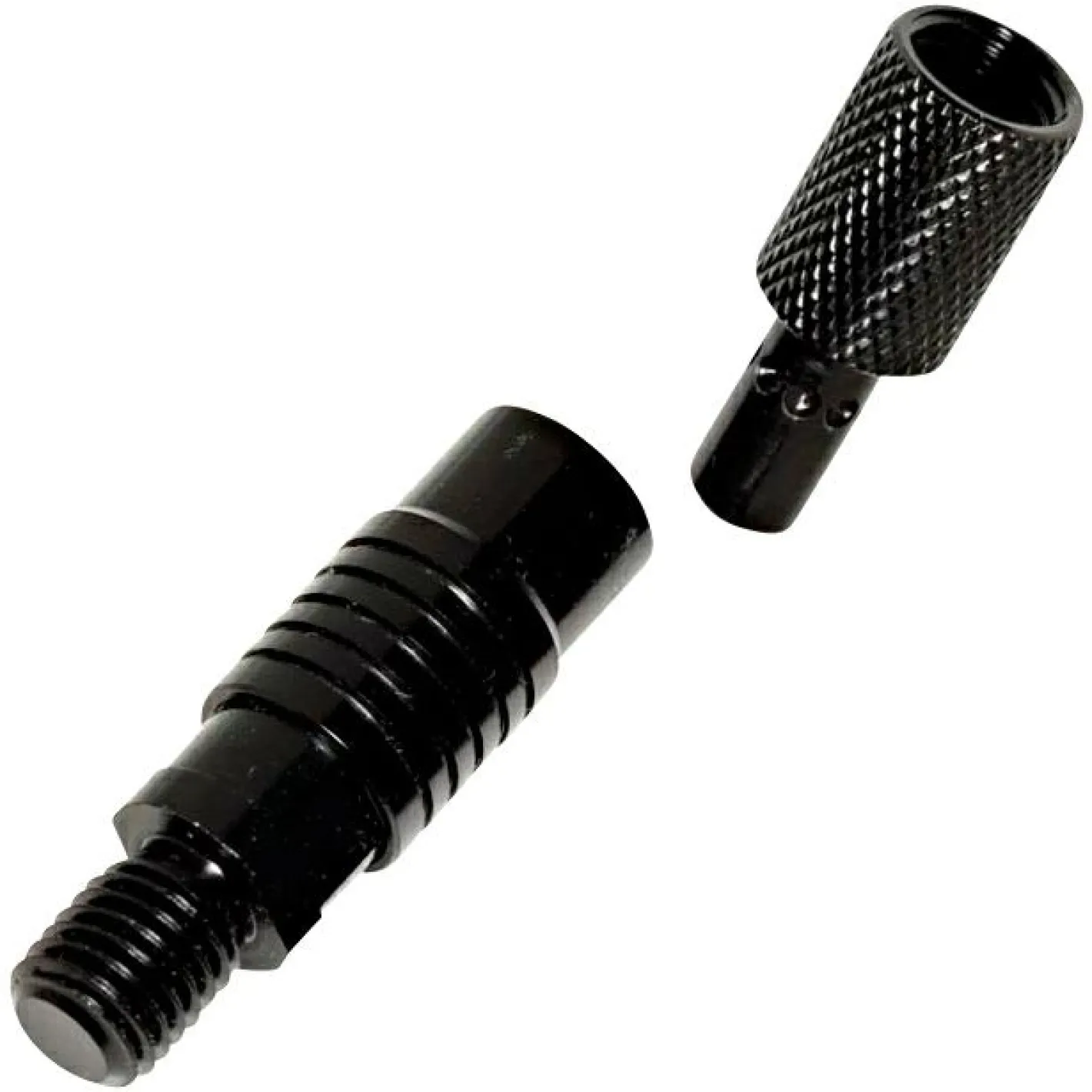 Kogha Multiuse Adapter (schwarz)