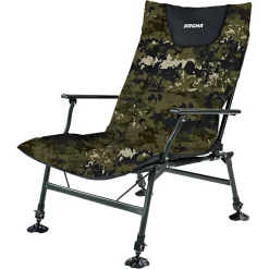 Kogha Campingzubehör|Campingmöbel·Angelstühle & Karpfenstühle<Outdoorstuhl TitanSeat