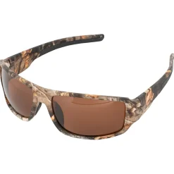 Outlet Kogha Polbrille Woodland (Camouflage/Braune Gläser)