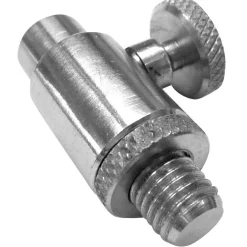 Kogha Rod Pods & Tri Pods|Karpfenangeln-Zubehör<Quick Release Adapter (Edelstahl)