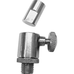 Kogha Rod Pods & Tri Pods|Karpfenangeln-Zubehör<Quick Release Adapter (Edelstahl)