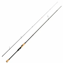 Best Kogha Raubfischrute Cherrypicker Spin 210 cm 2-8 g