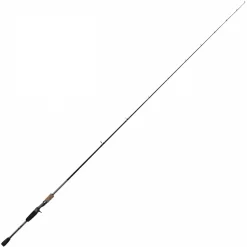 Best Kogha Raubfischrute Hawk Baitcast X-Strong 180 cm 60-120 g