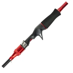 Kogha Raubfischrute Mastercast 210 cm 30-60 g
