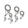 Kogha Rutenzubehör<Ring-Sets „Do It Yourself“ (Allroundrute)
