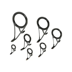 Kogha Rutenzubehör<Ring-Sets „Do It Yourself“ (Allroundrute)