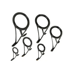 Kogha Ring-Sets „Do It Yourself“ (Karpfenrute)