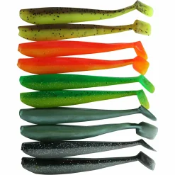 Clearance Kogha Räuberfänger Zandergummi Set