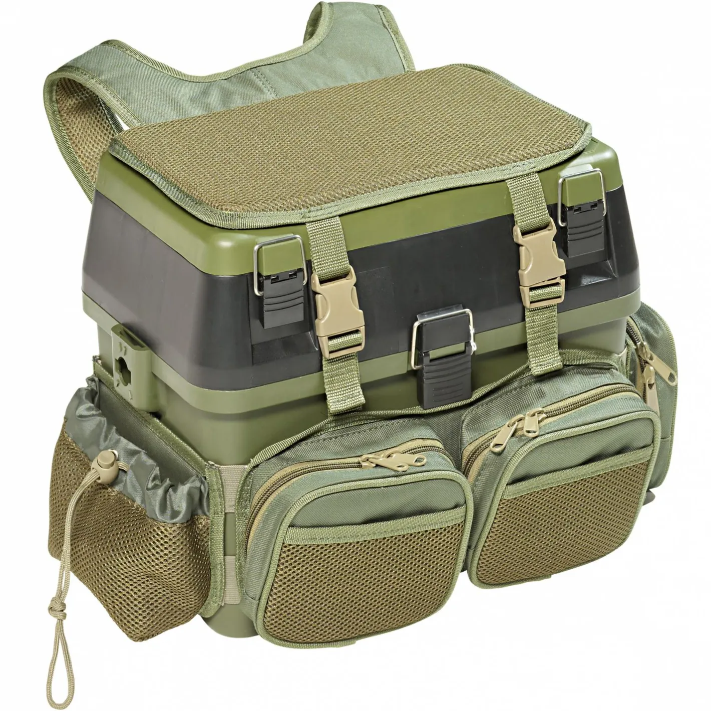 New Kogha Rucksackbox Premium