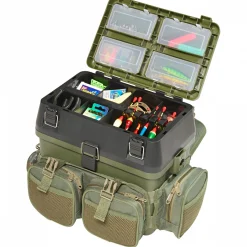 New Kogha Rucksackbox Premium