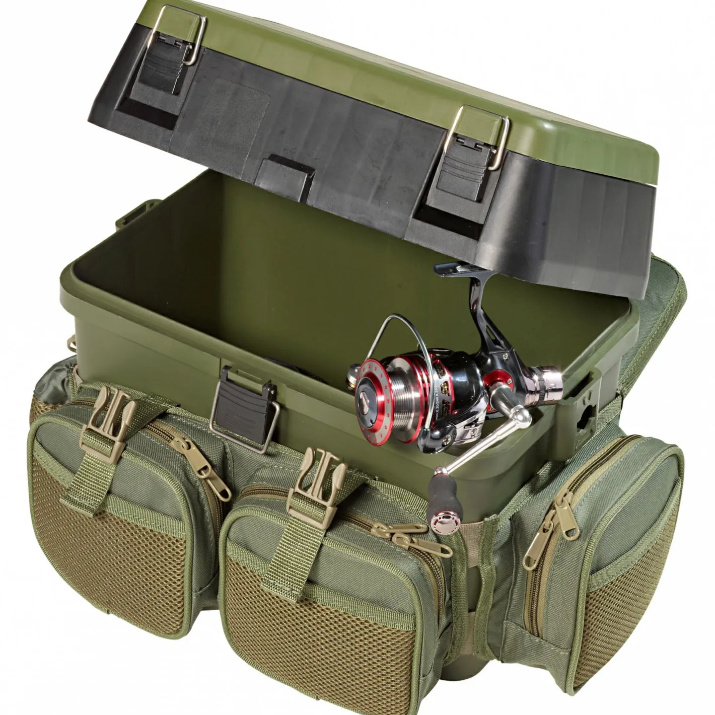 New Kogha Rucksackbox Premium