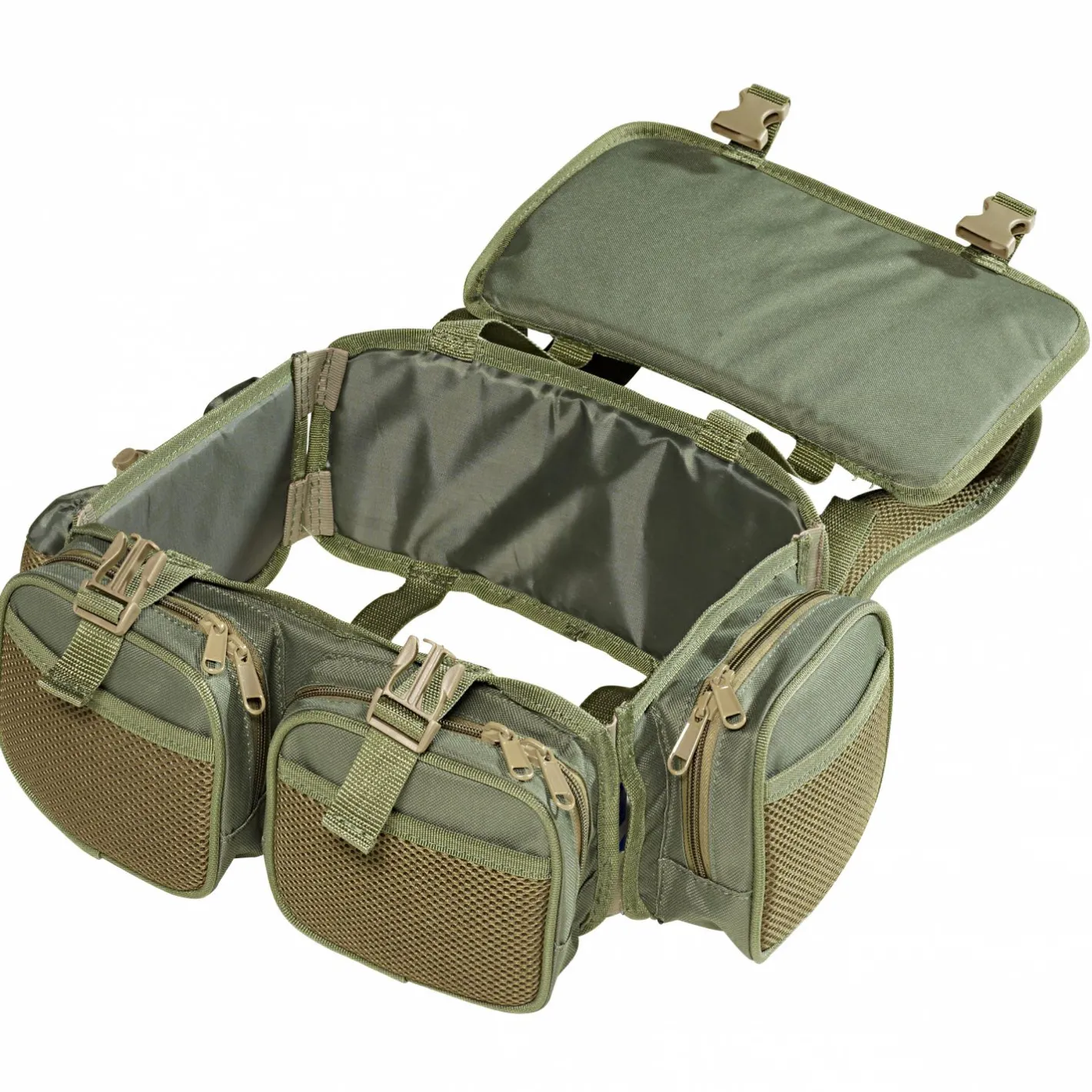 New Kogha Rucksackbox Premium